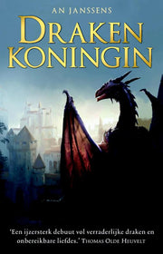Drakenkoningin (Paperback)