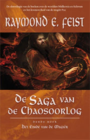 Het einde van de magiërs (Paperback)