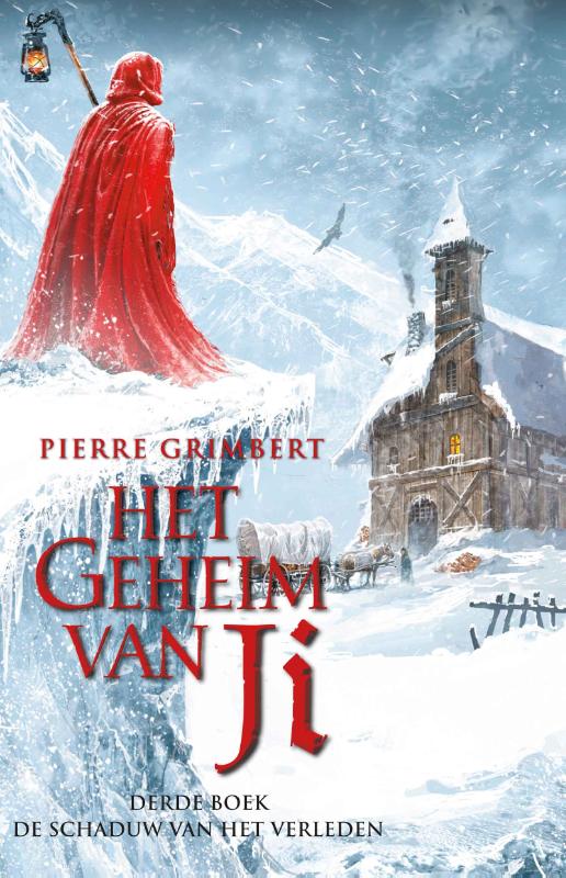 De schaduw van het verleden (Paperback)