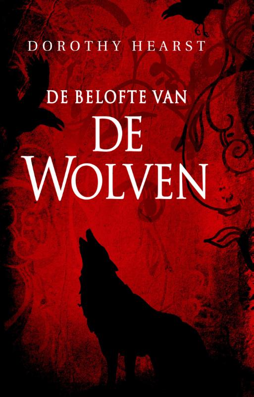 De belofte van de wolven (Paperback)