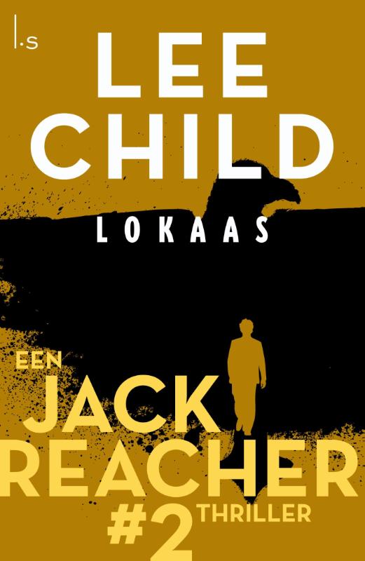 Lokaas (Paperback)