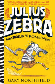 Rollebollen met de Romeinen (Hardback)