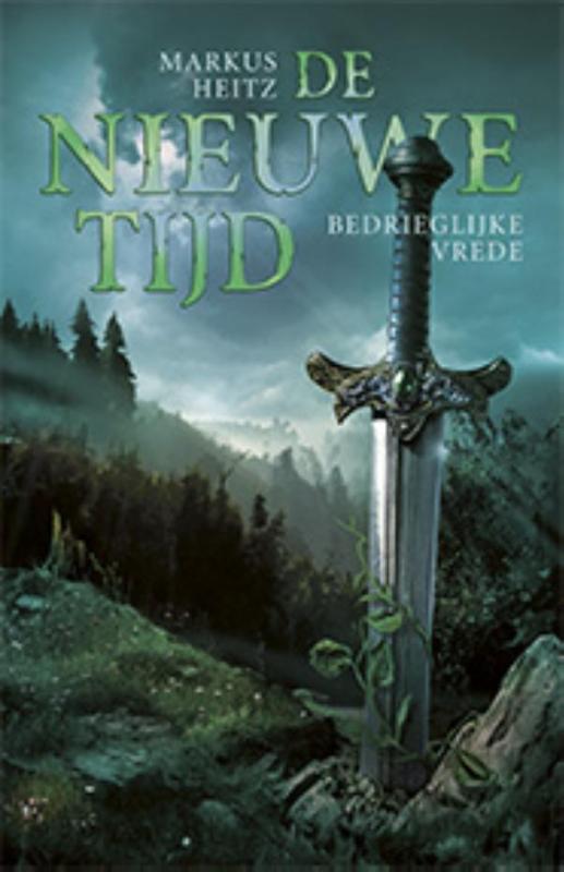 De nieuwe tijd (Paperback)