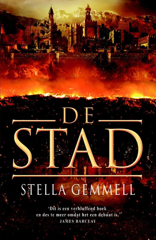 De stad (Paperback)