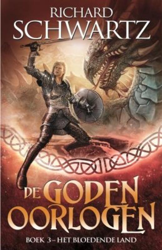 Het Bloedende Land (Paperback)