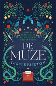 De muze (Paperback)