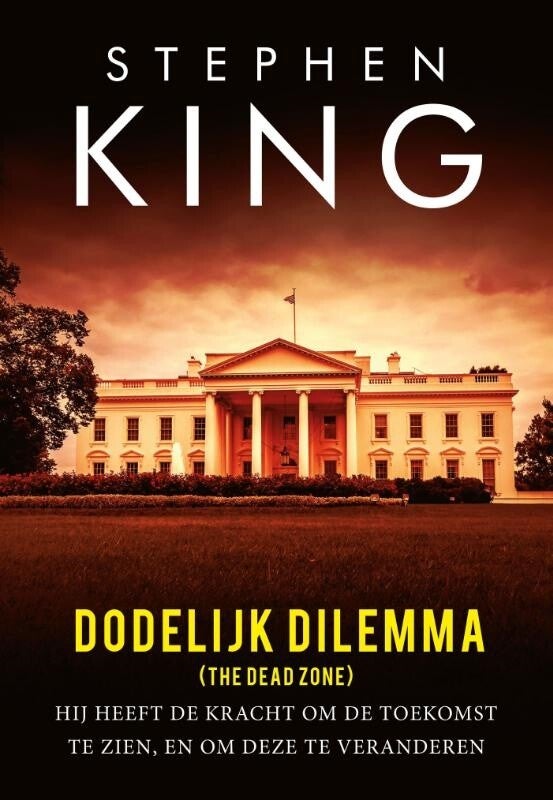 Dodelijk dilemma (Paperback)