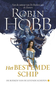 Het Bestemde Schip (Paperback)