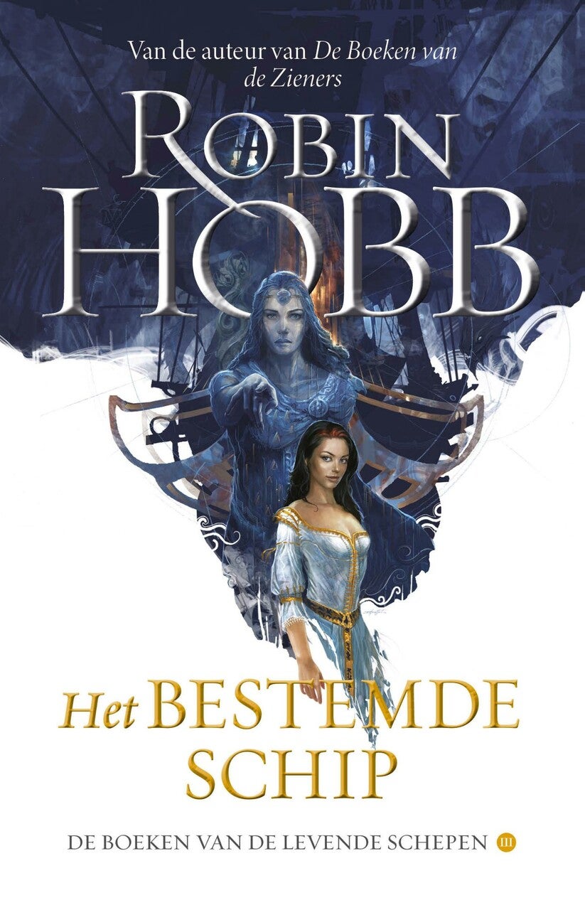 Het Bestemde Schip (Paperback)
