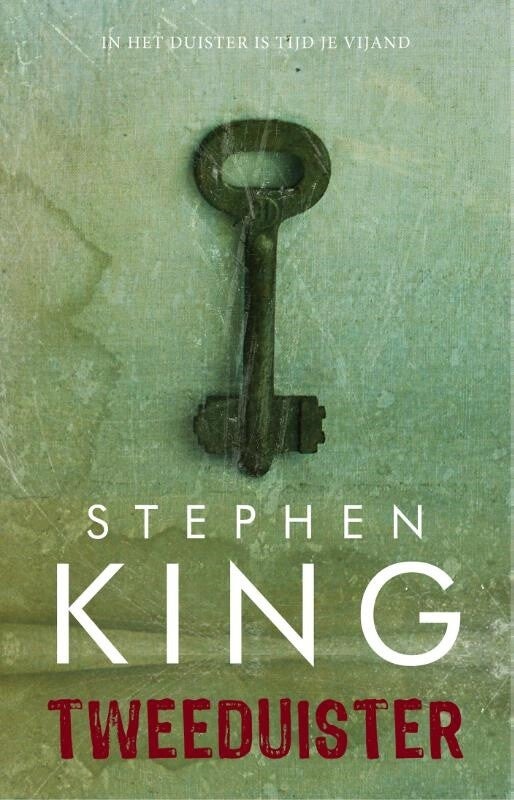 Tweeduister (Paperback)