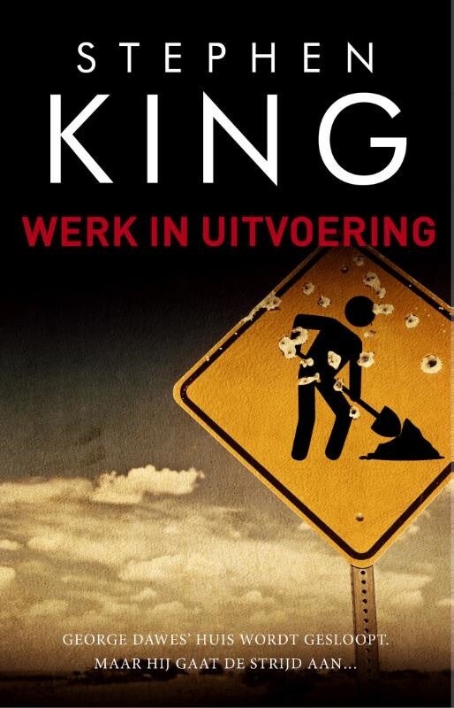 Werk in uitvoering (Paperback)