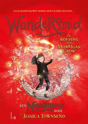 Wondersmid (Hardback)
