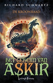 Het Geheim van Askir 6 - De Kroonraad (POD) (Paperback)