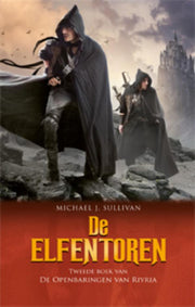 De Openbaringen van Riyria 2 - De Elfentoren (POD) (Paperback)