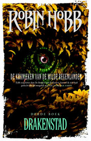 Drakenstad (Paperback)