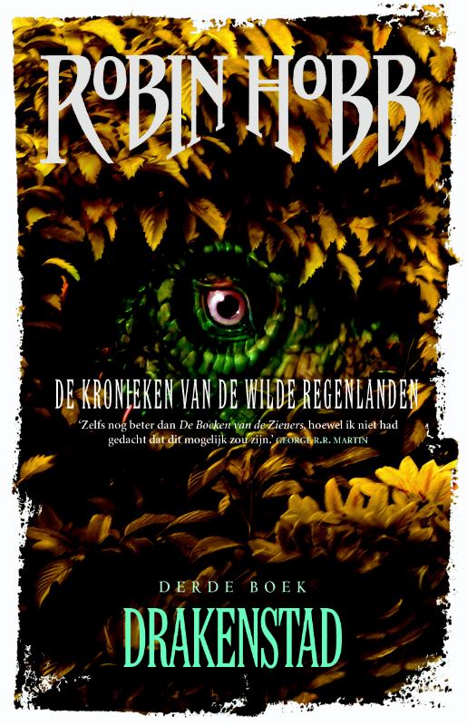 Drakenstad (Paperback)