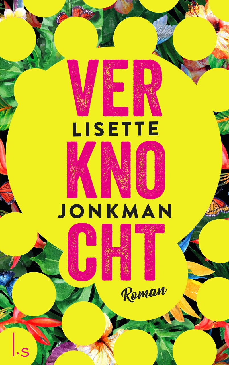 Verknocht (Paperback)