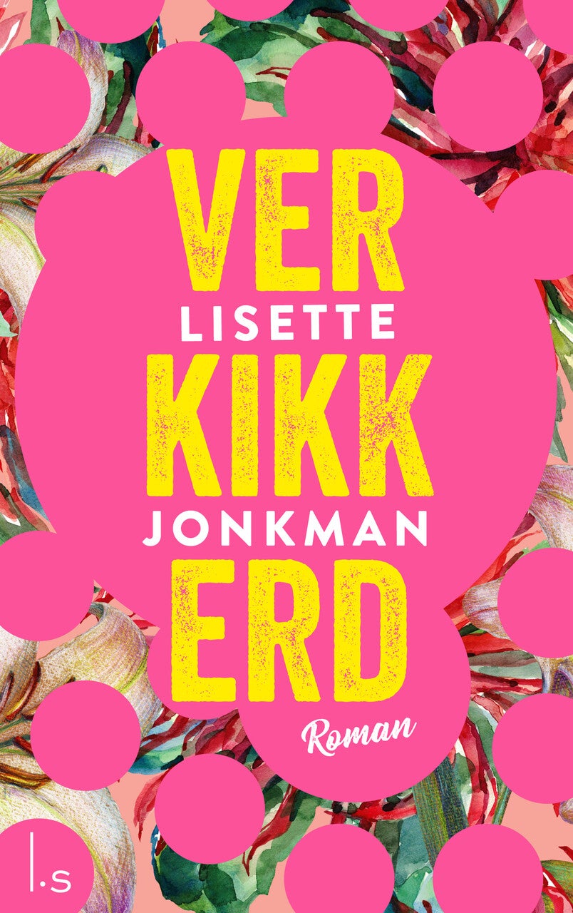 Verkikkerd (Paperback)