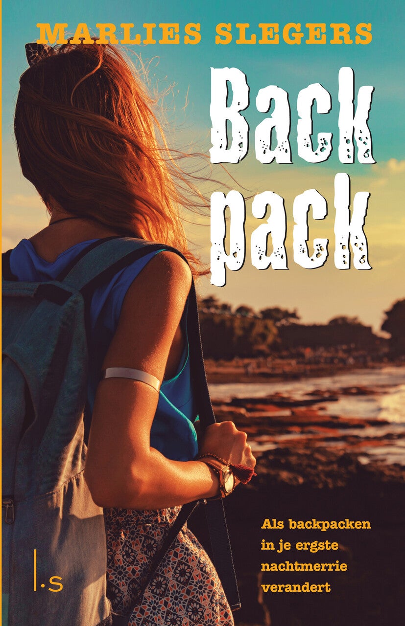 Backpack (Hardback)