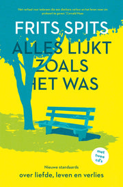 Alles lijkt zoals het was. De nieuwe standaards (Hardback)