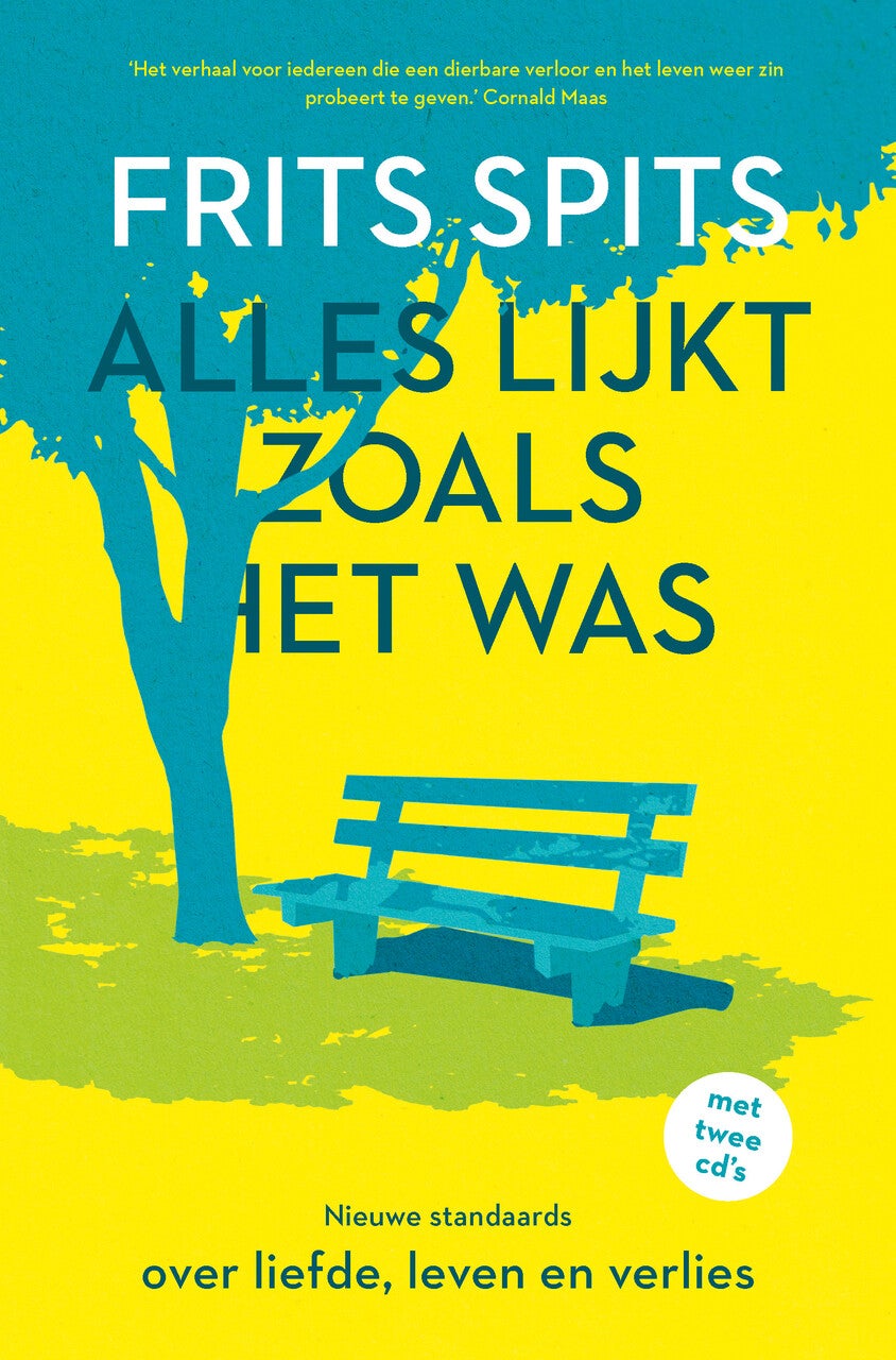 Alles lijkt zoals het was. De nieuwe standaards (Hardback)