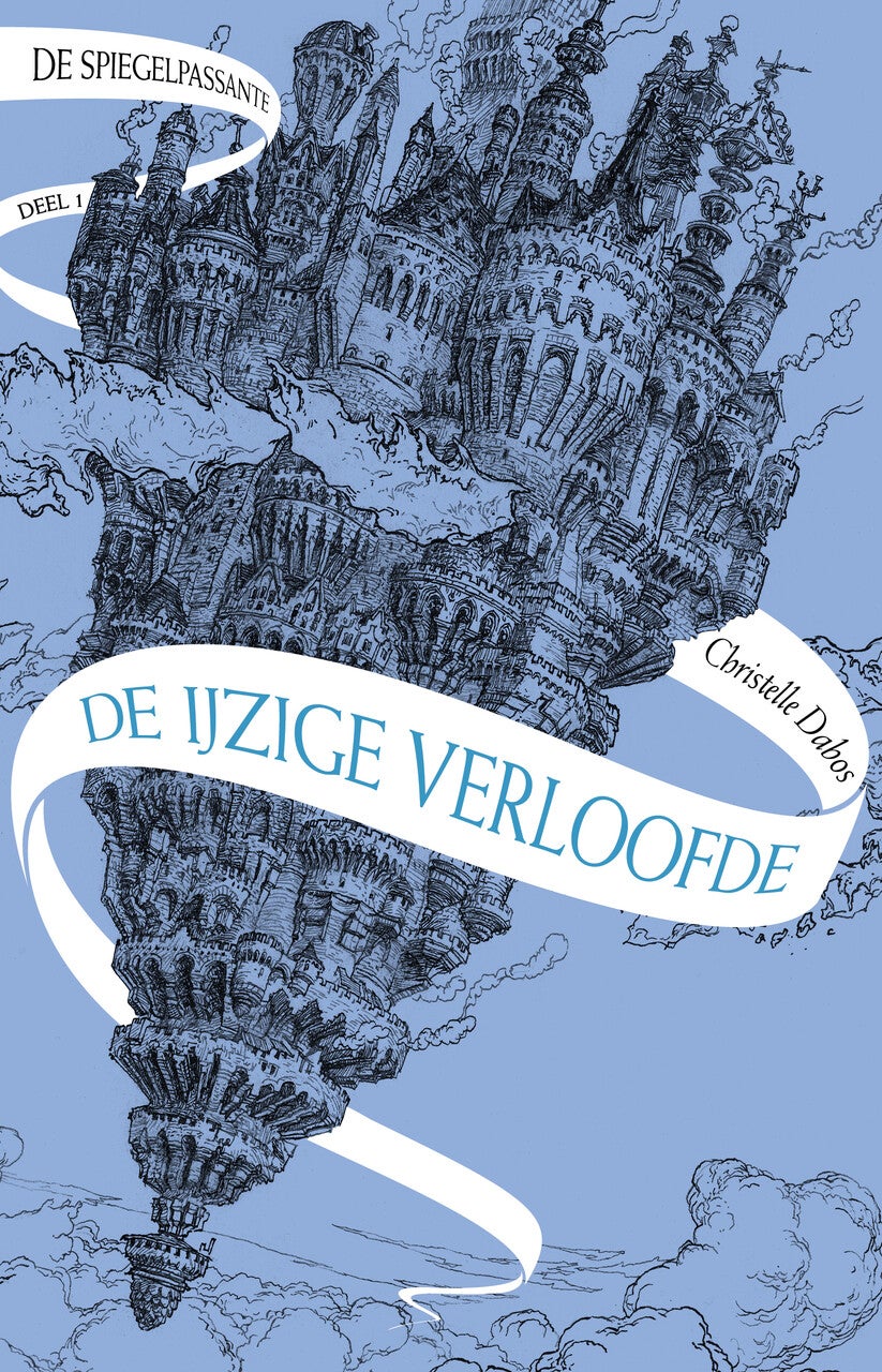 De ijzige verloofde (Hardback)