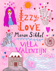 Villa Valentijn (Hardback)