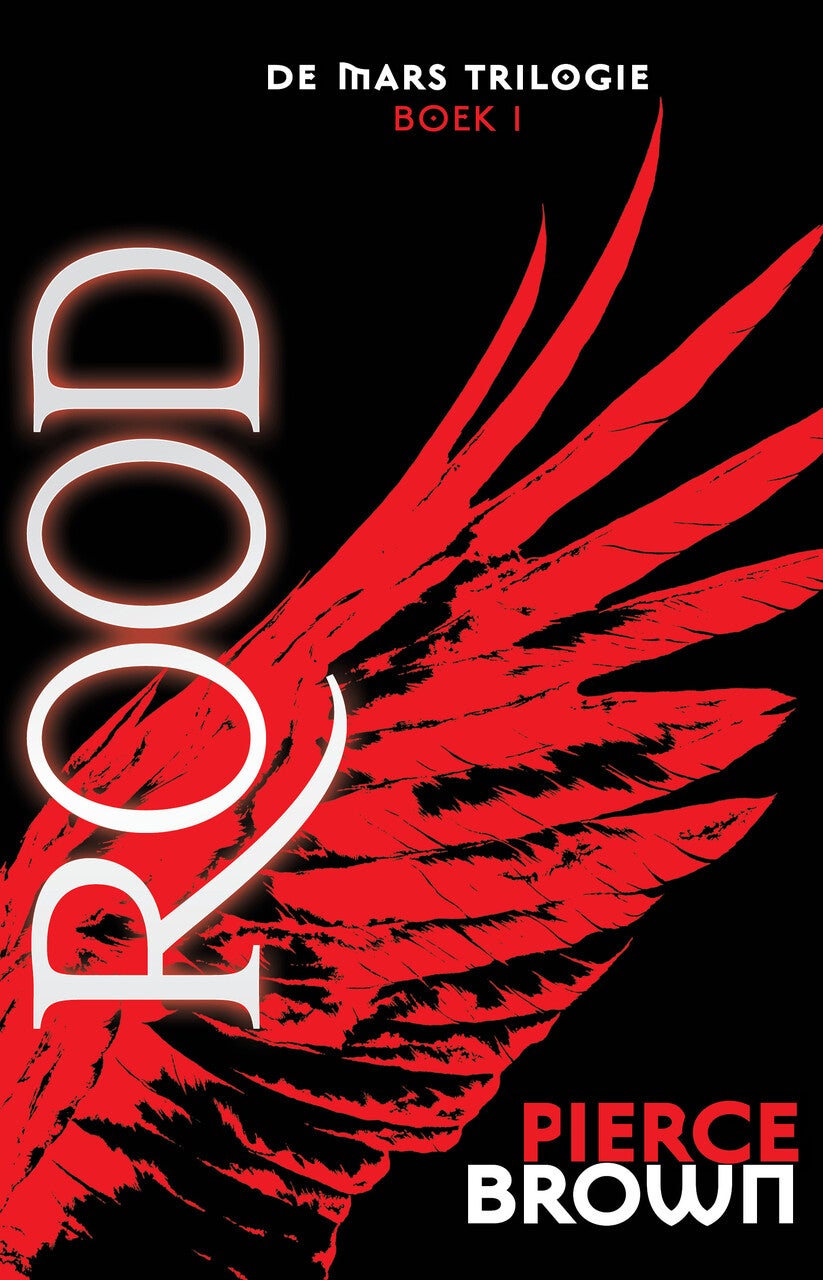 Rood (Paperback)