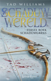 De schaduwgrens (Paperback)