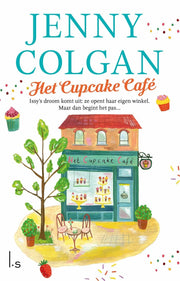 Het Cupcake Café (Paperback)