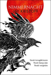 Nimmernacht (Paperback)