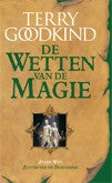 Zuster van de Duisternis (Paperback)