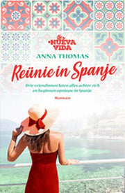 Reünie in Spanje (Paperback)