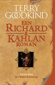 Het Derde Koninkrijk (Paperback)