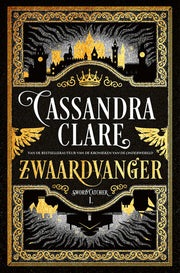 Zwaardvanger (Hardback)