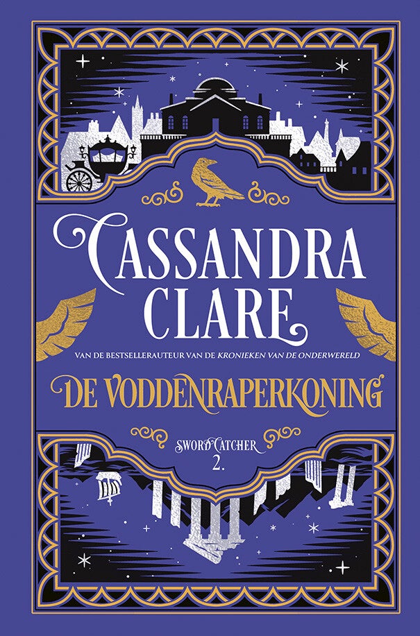 De Voddenraperkoning (Hardback)