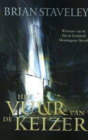 Het Vuur van de Keizer (Paperback)