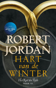 Hart van de Winter (Paperback)