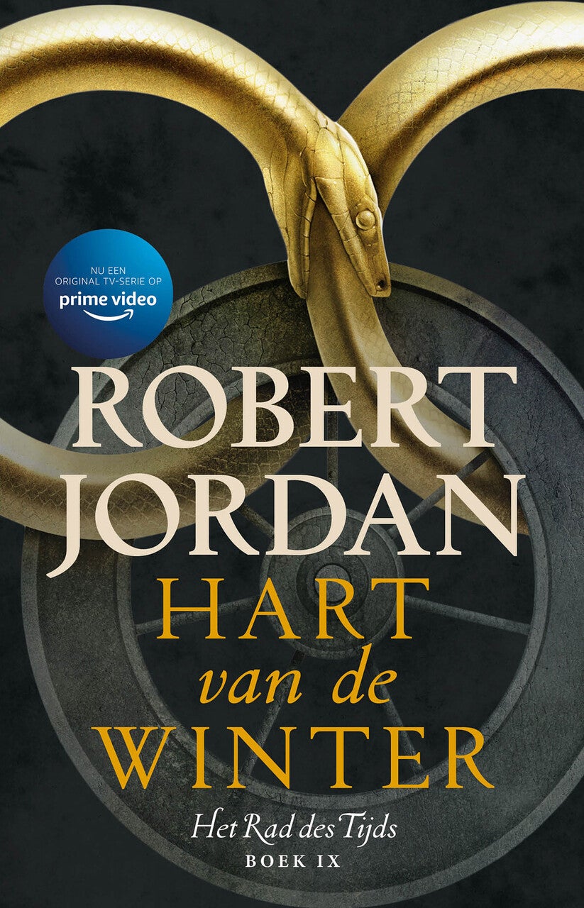 Hart van de Winter (Paperback)