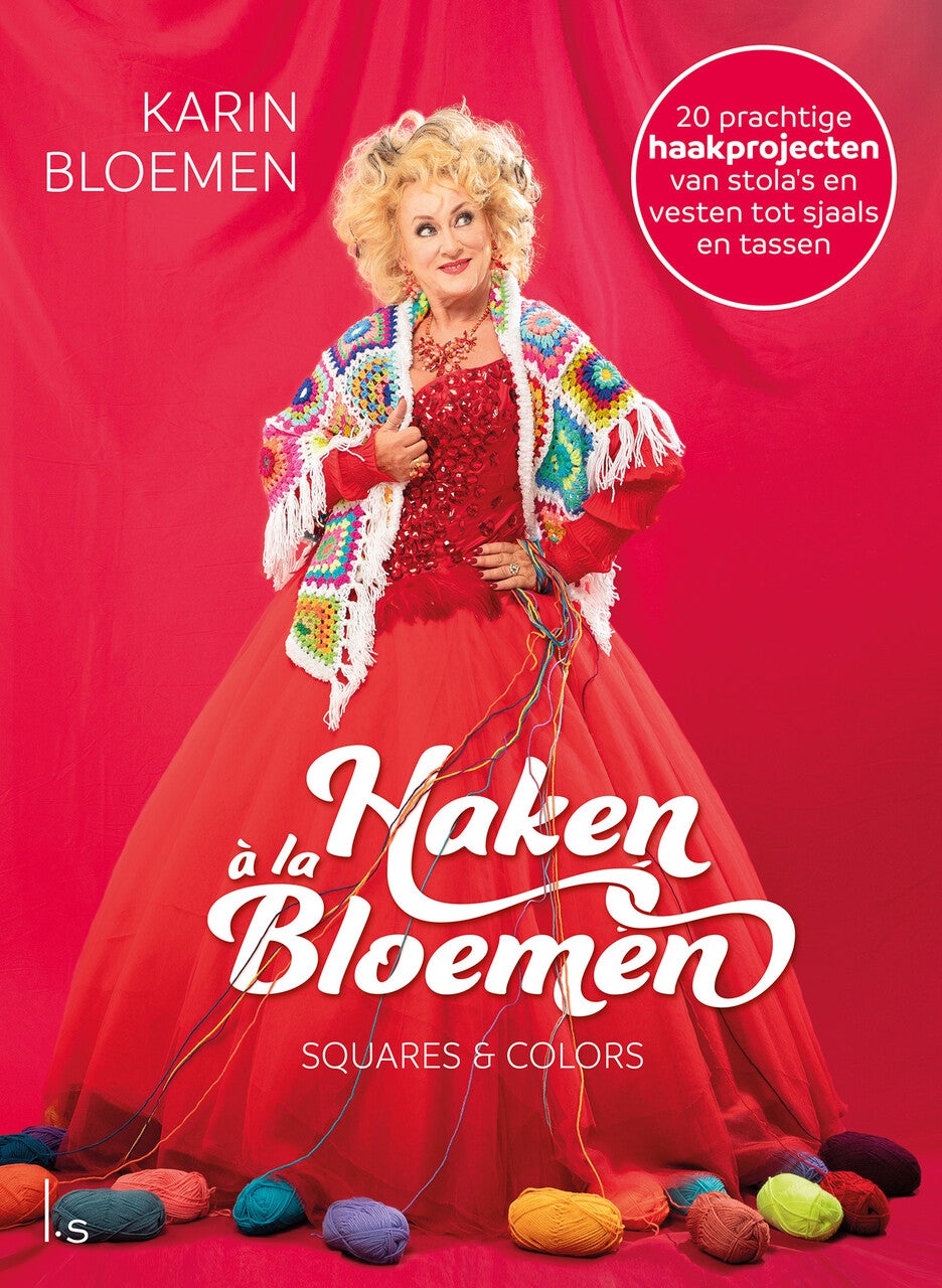 Haken à la Bloemen (Hardback)