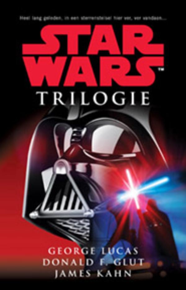 Star Wars Trilogie (Paperback)