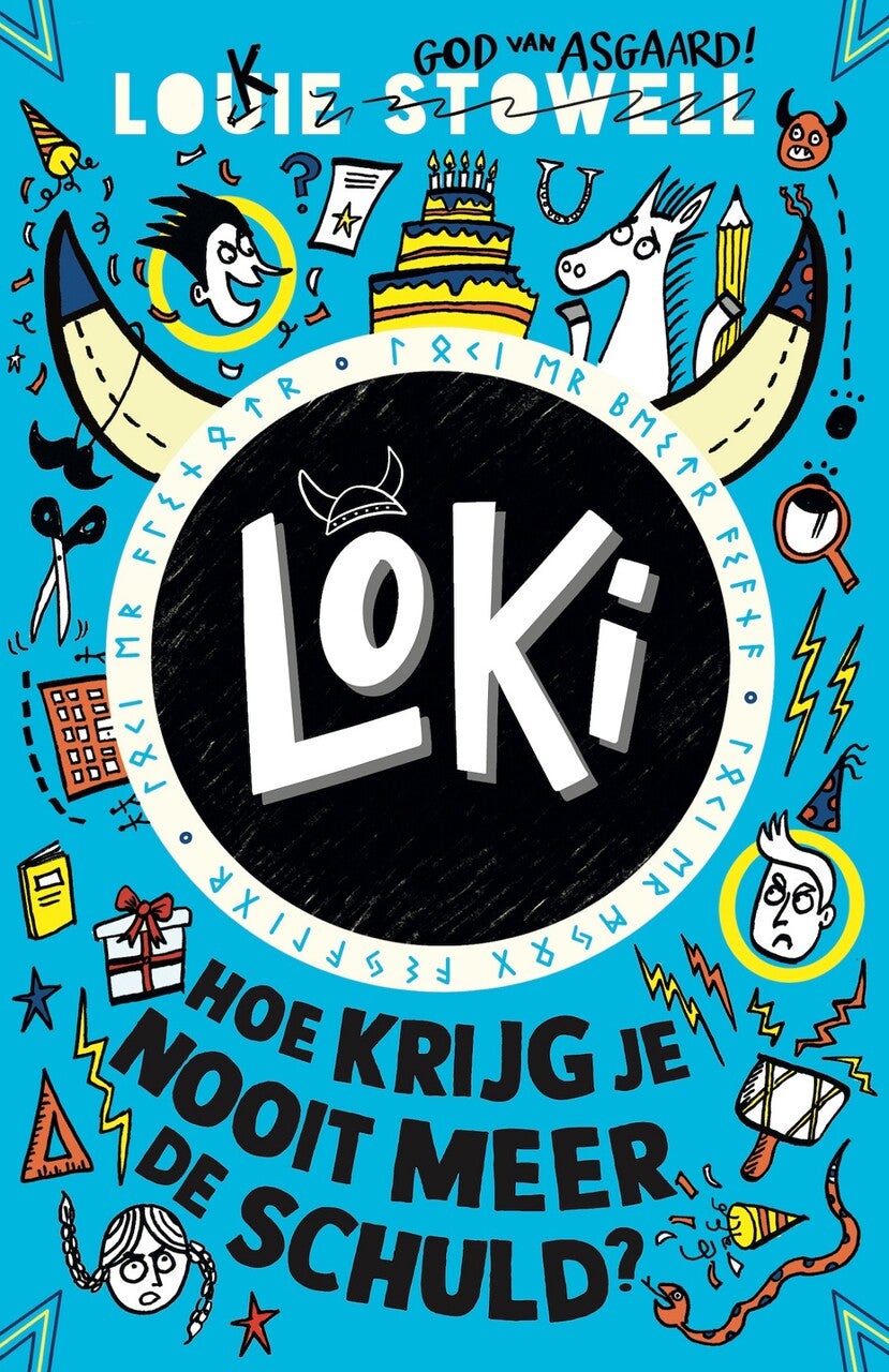 Hoe krijg je nooit meer de schuld? (Hardback)
