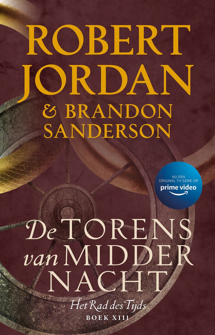 De Torens van Middernacht (Paperback)