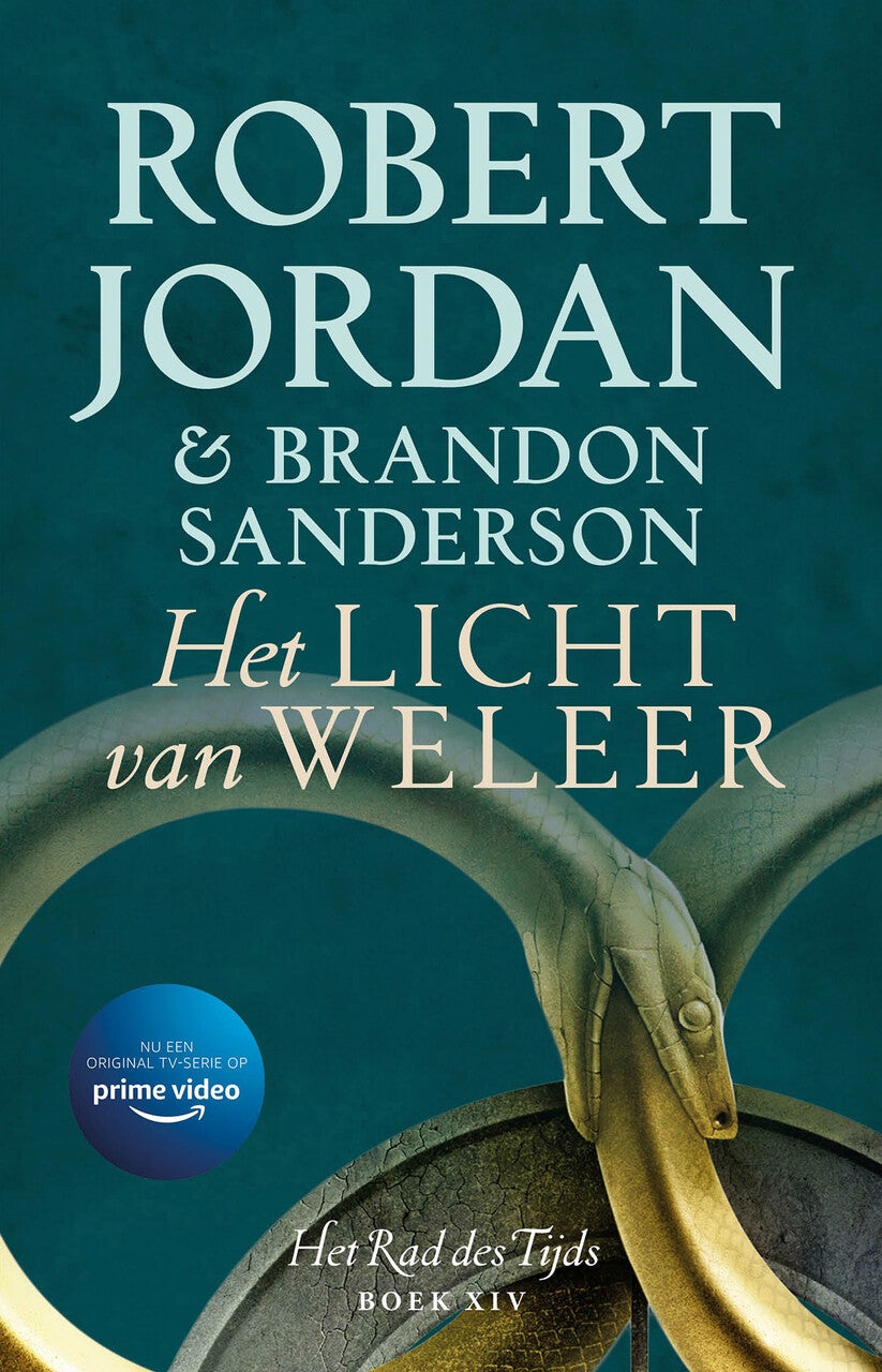 Licht van weleer (Paperback)