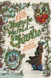 Welkom op Sint-Tuchtemis (Hardback)