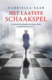 Het laatste schaakspel (Paperback)