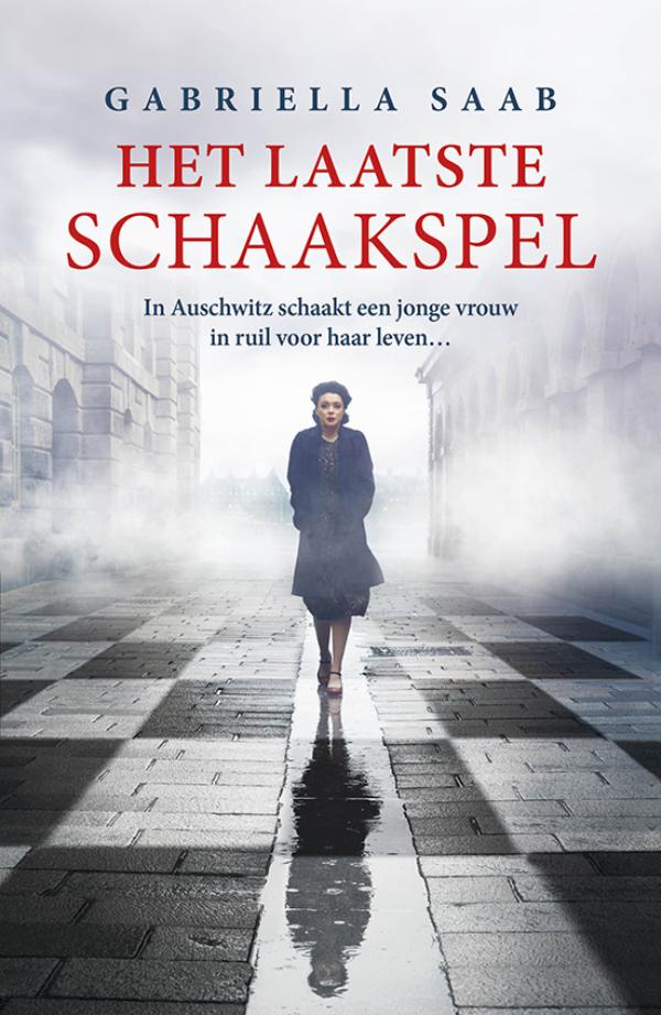 Het laatste schaakspel (Paperback)