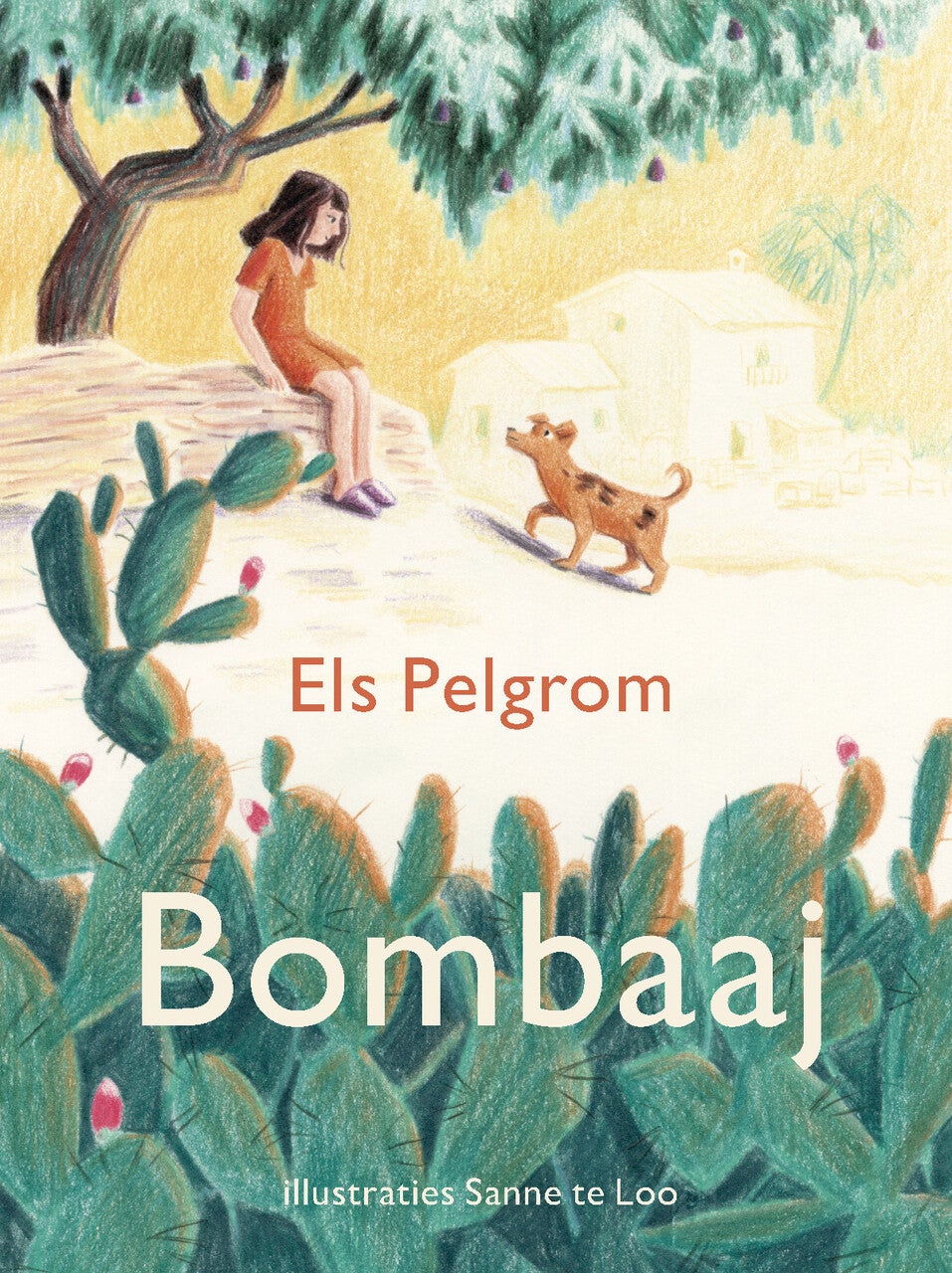 Bombaaj (Hardback)