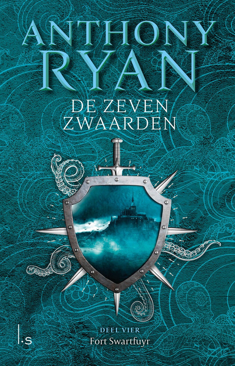 Fort Swartfuyr (Hardback)