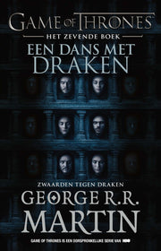 Een dans met draken - Zwaarden tegen draken (Paperback)